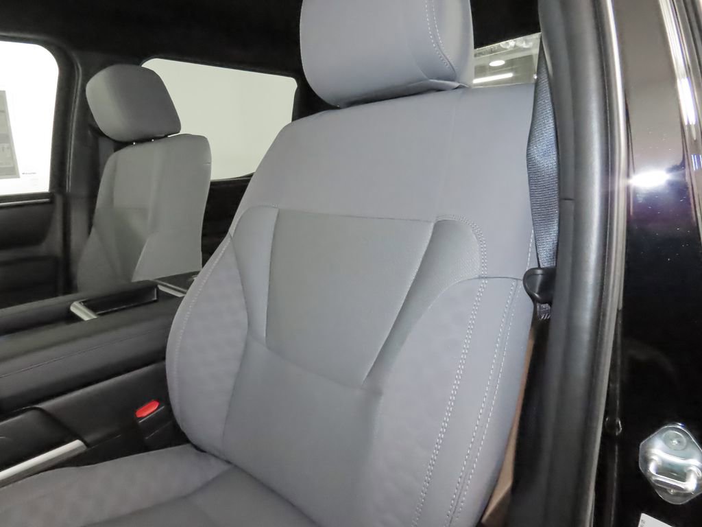 New 2025 Toyota Tundra SR5 image 12