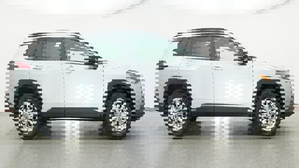 New 2026 Toyota Corolla Cross LE image 27