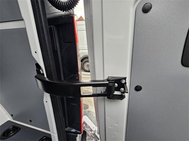 New 2026 Mercedes-Benz Sprinter 144 Cargo image 33