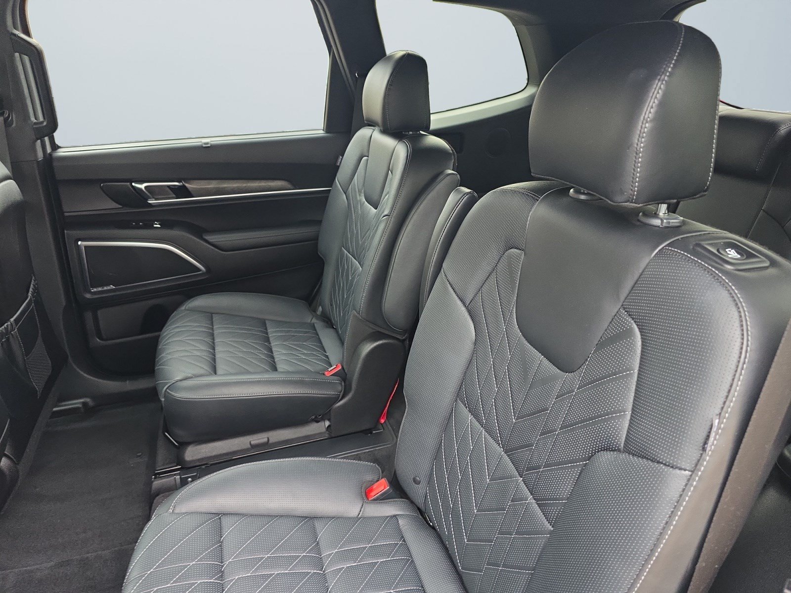 Used 2023 Kia Telluride SX Prestige X-Line AWD/4WD image 15