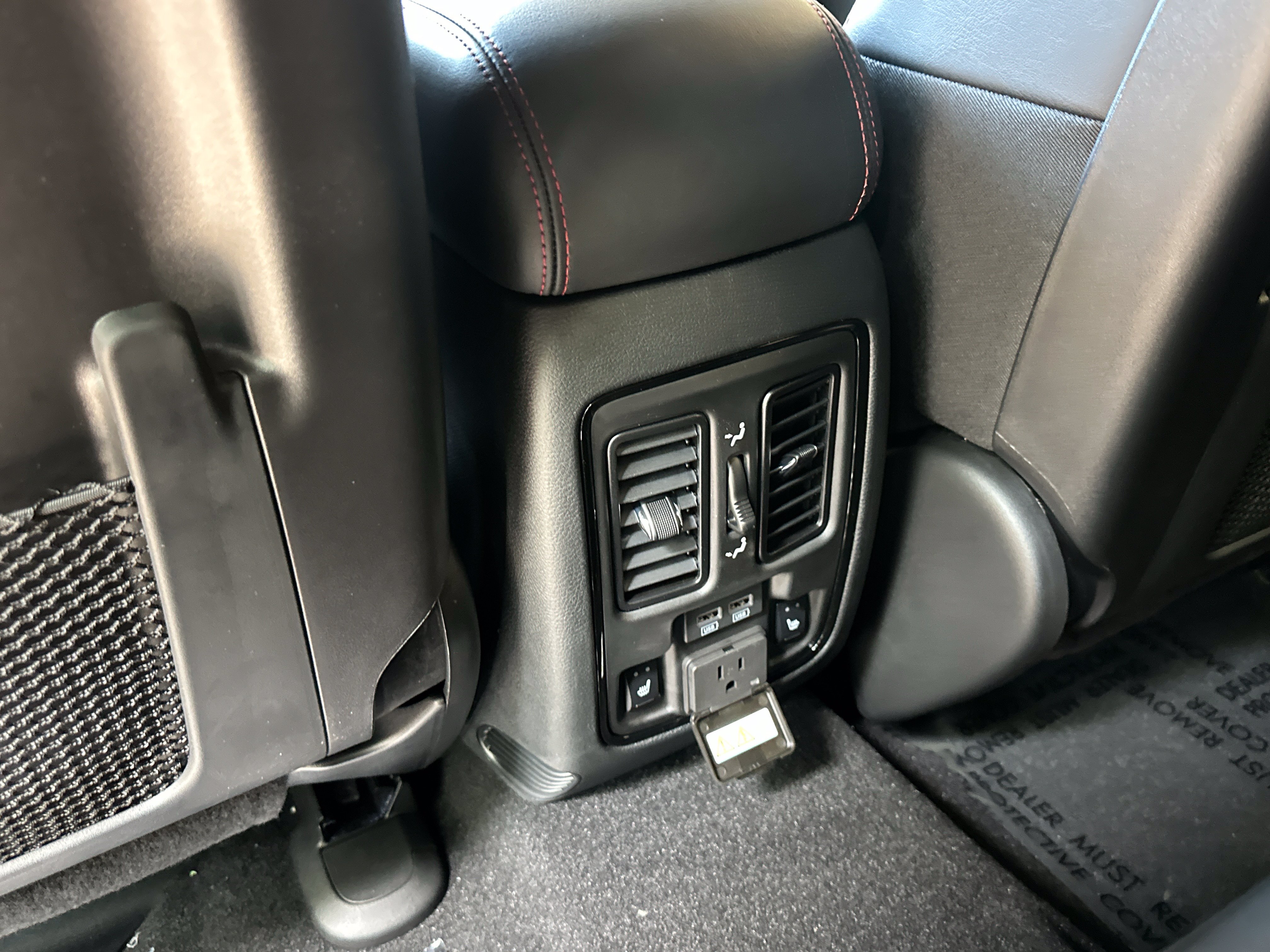 New 2026 Dodge Durango GT AWD/4WD image 28