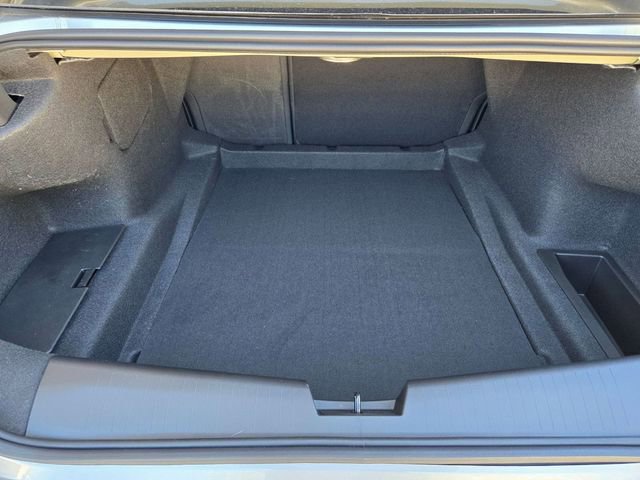 Used 2025 Cadillac CT4 Premium Luxury image 21