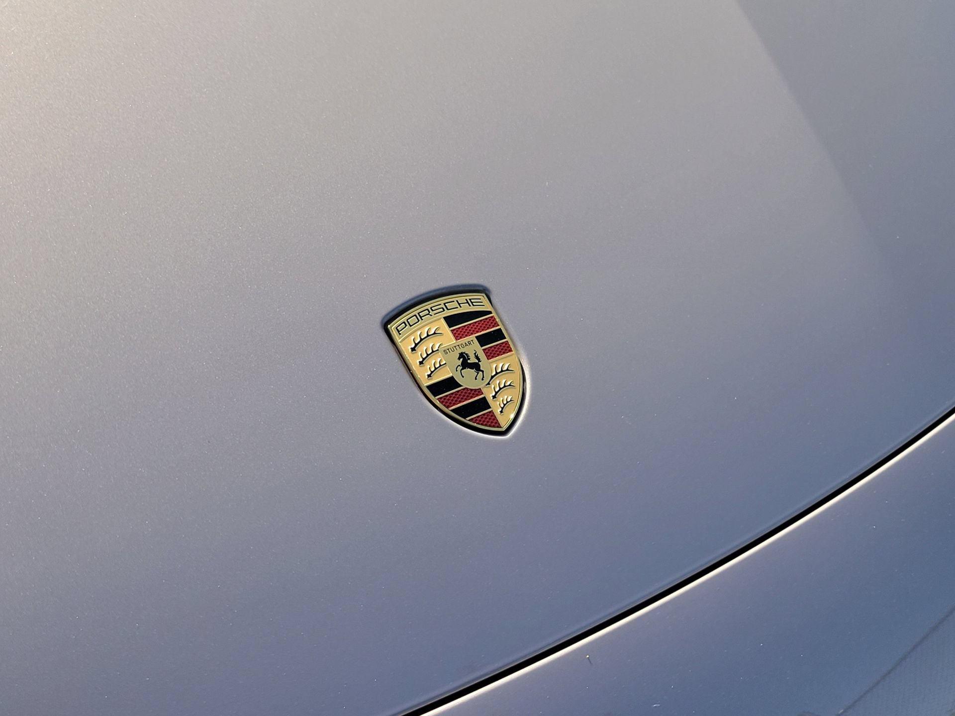 New 2026 Porsche Taycan 4S AWD/4WD image 35