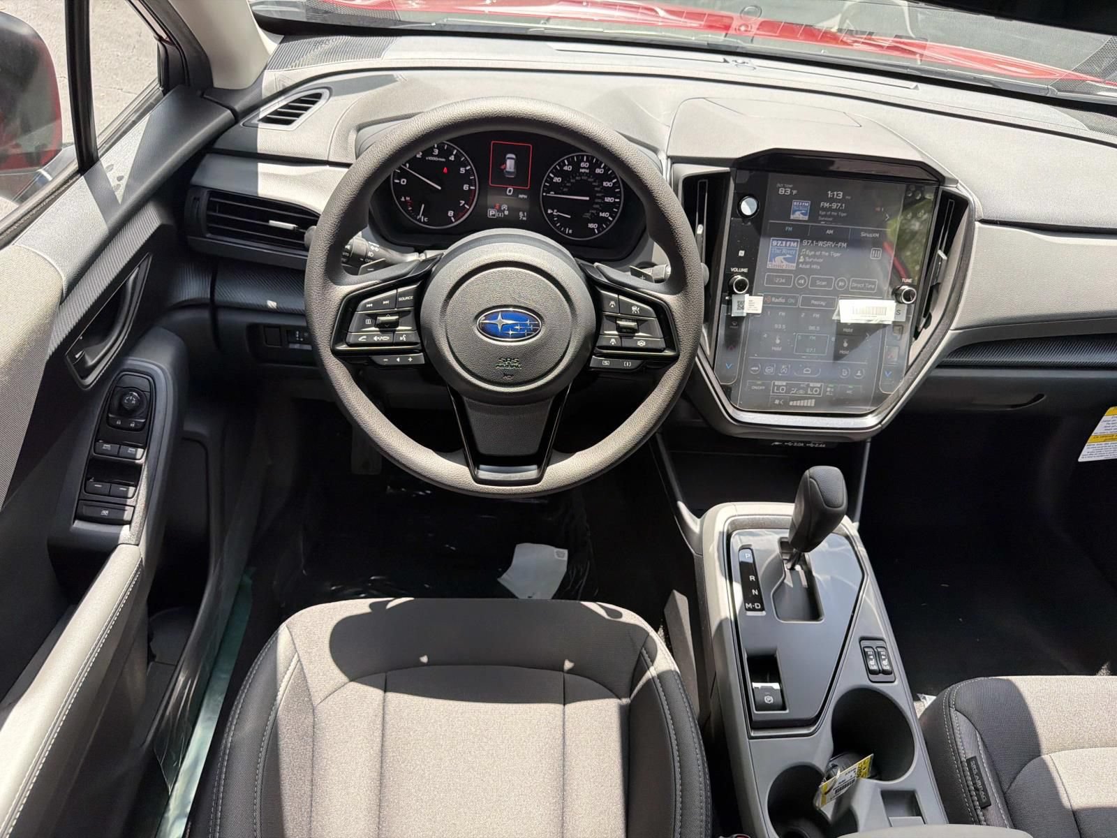 New 2026 Subaru Crosstrek 2.5i Premium AWD/4WD image 15