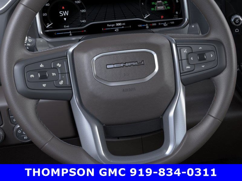New 2026 GMC Sierra 1500 Denali image 19
