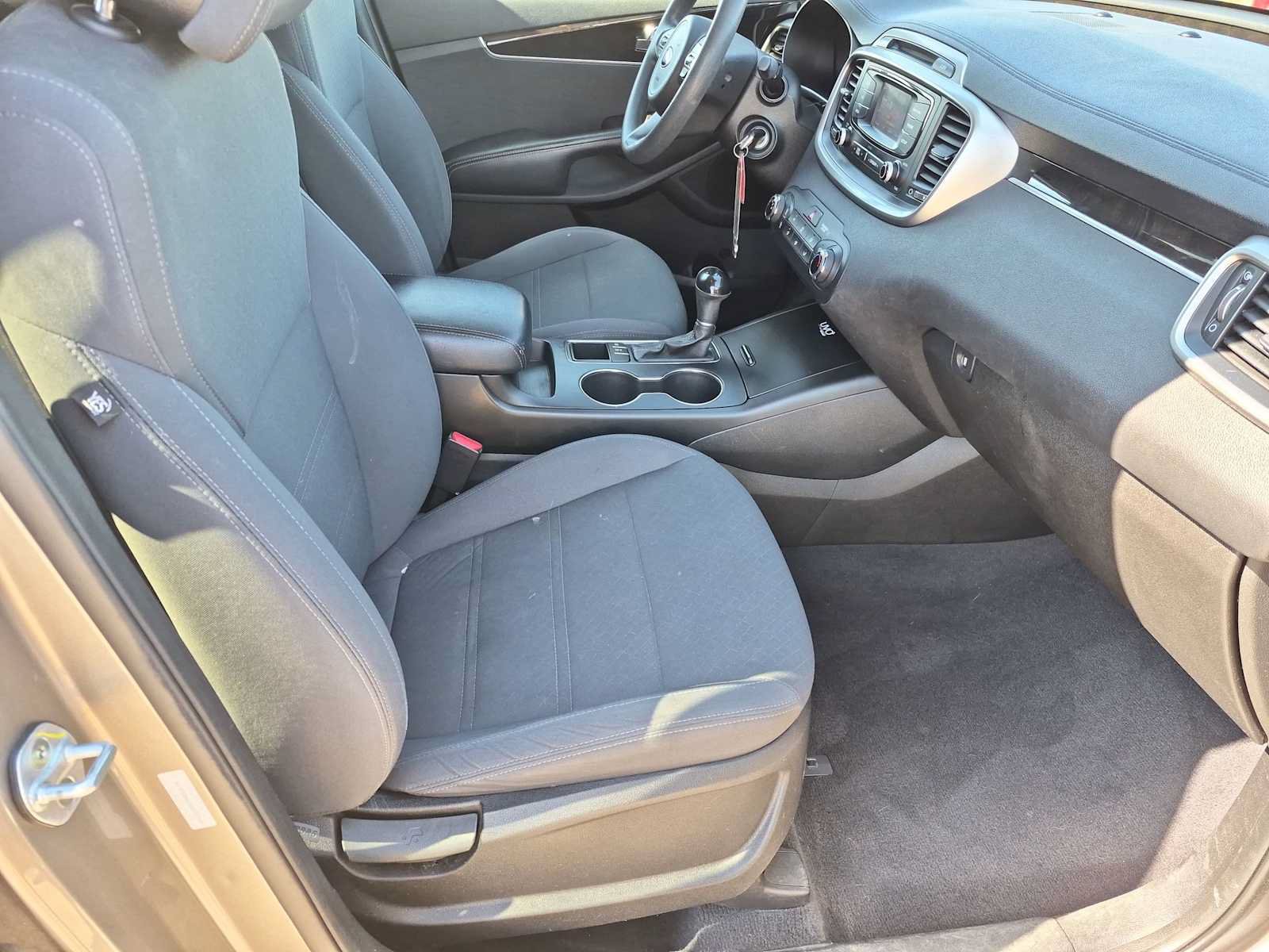 Used 2016 Kia Sorento LX AWD/4WD image 20