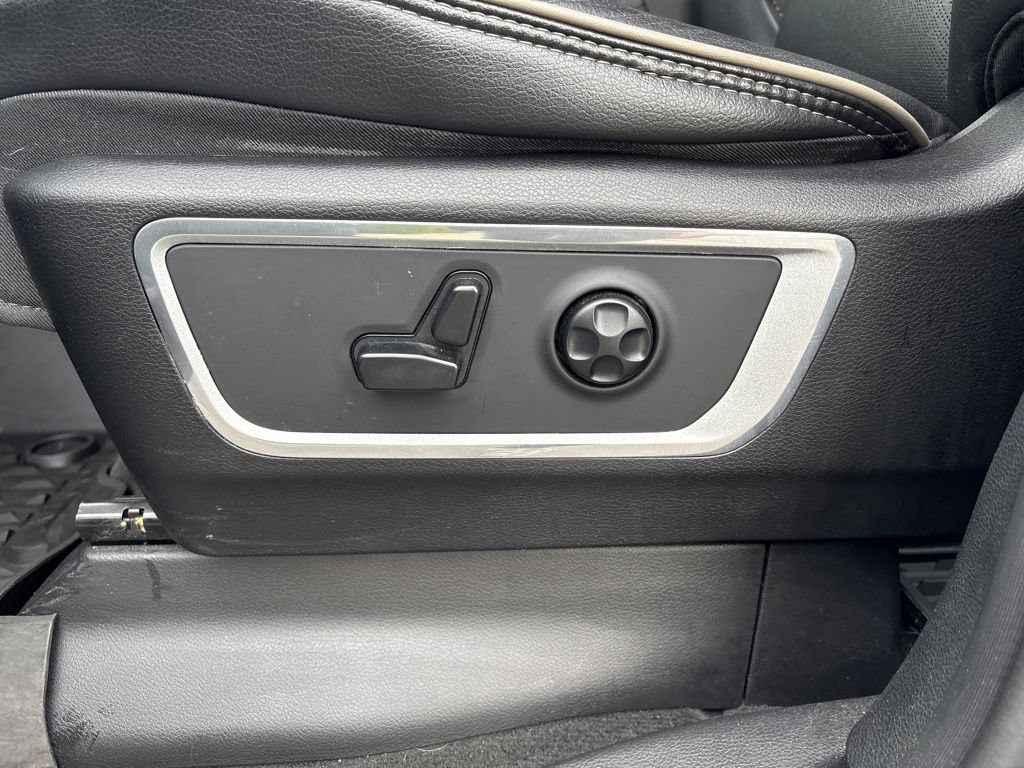 Certified 2020 RAM 1500 Laramie AWD/4WD image 21