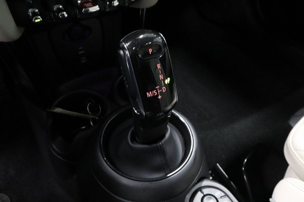 Used 2023 MINI Cooper S image 33