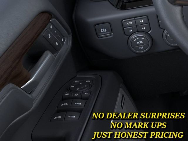 New 2026 Chevrolet Silverado 3500 High Country w/ High Country Premium Package AWD/4WD image 22