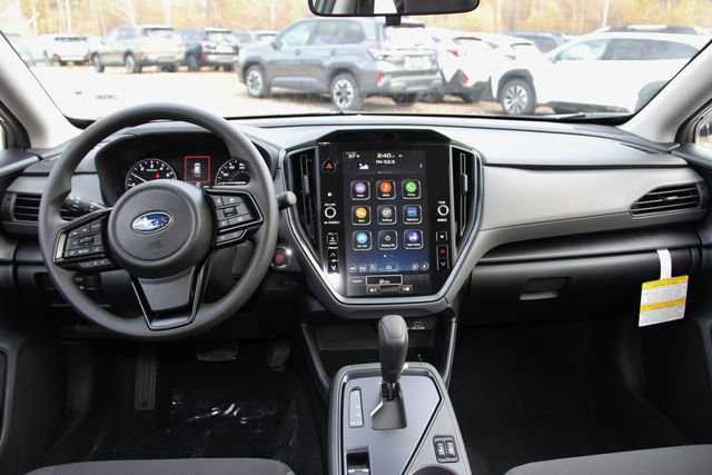 New 2026 Subaru Crosstrek 2.0i Premium image 11