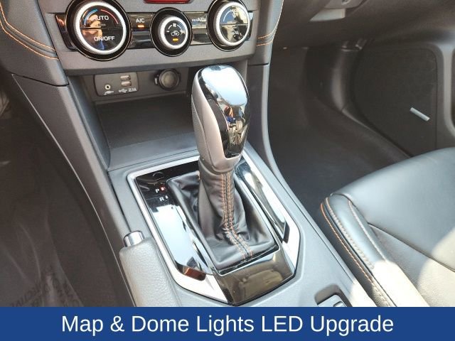 Used 2021 Subaru Crosstrek 2.5i Limited w/ Moonroof Package 2 image 37