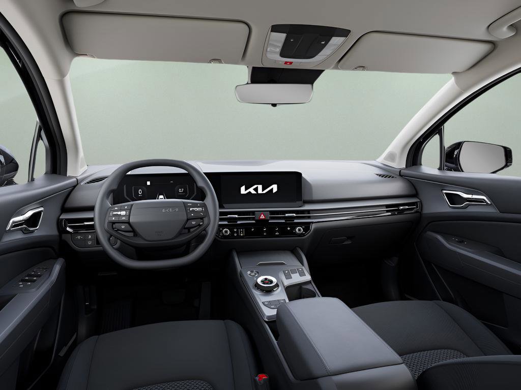 New 2026 Kia Sportage S image 33