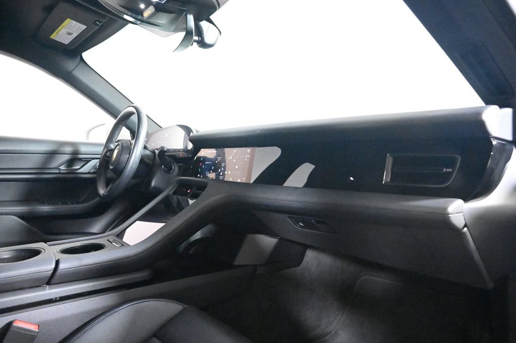 Certified 2023 Porsche Taycan RWD image 17