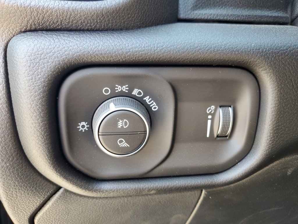 New 2026 RAM 2500 Big Horn image 11