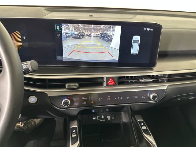 Used 2025 Kia Sorento S w/ Panoramic Sunroof Package image 22