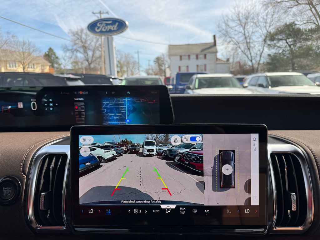 New 2026 Ford Expedition Max King Ranch image 32