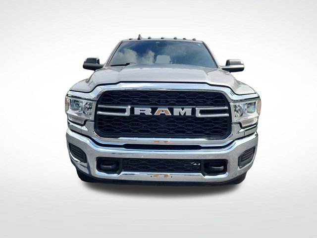 Used 2022 RAM 2500 Tradesman AWD/4WD image 8