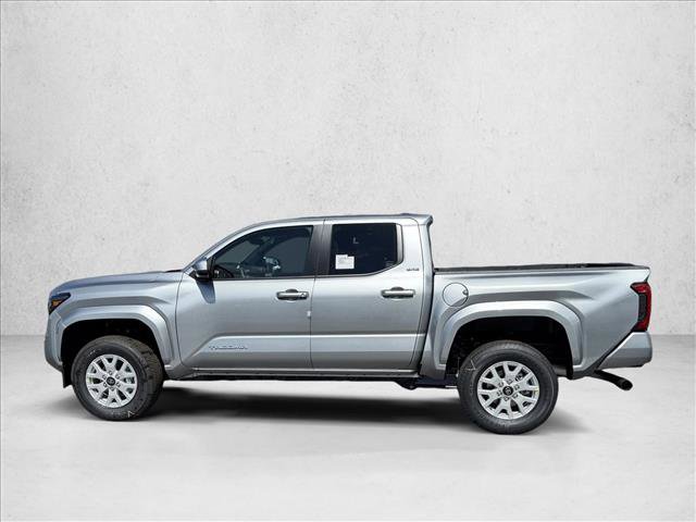New 2026 Toyota Tacoma SR5 AWD/4WD video 4