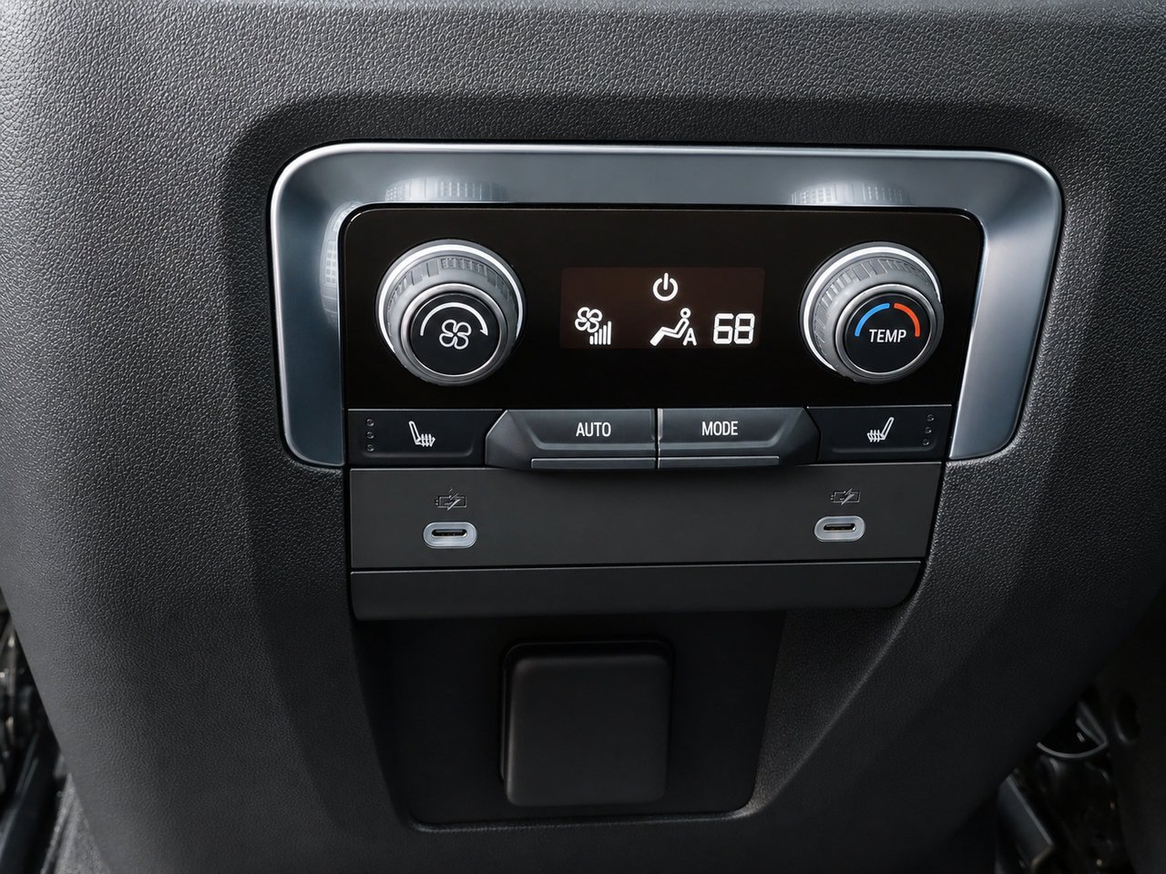 Used 2015 Chevrolet Equinox LT w/ Driver Convenience Package FWD image 32
