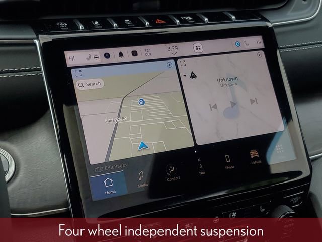 Used 2023 Jeep Grand Cherokee Overland image 29