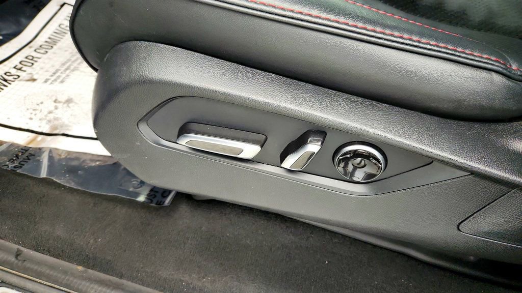 Used 2023 Acura MDX A-Spec image 12