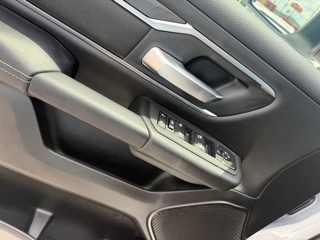 New 2026 RAM 1500 Big Horn AWD/4WD image 12