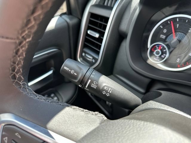 New 2026 RAM 3500 Lone Star AWD/4WD image 27