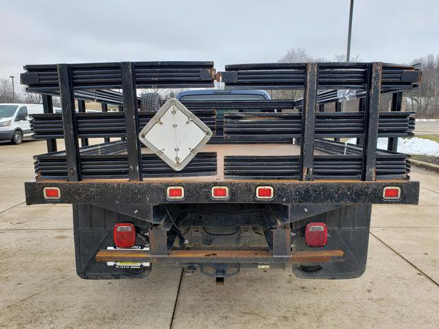 Used 2015 Ford F350 XL w/ Trailer Tow Package image 5