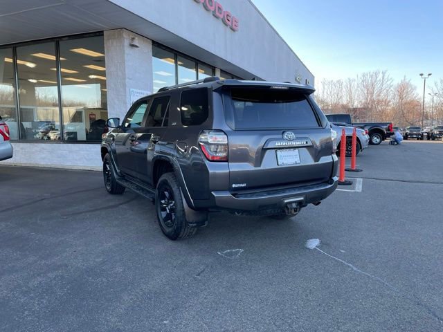 Used 2020 Toyota 4Runner SR5 image 7