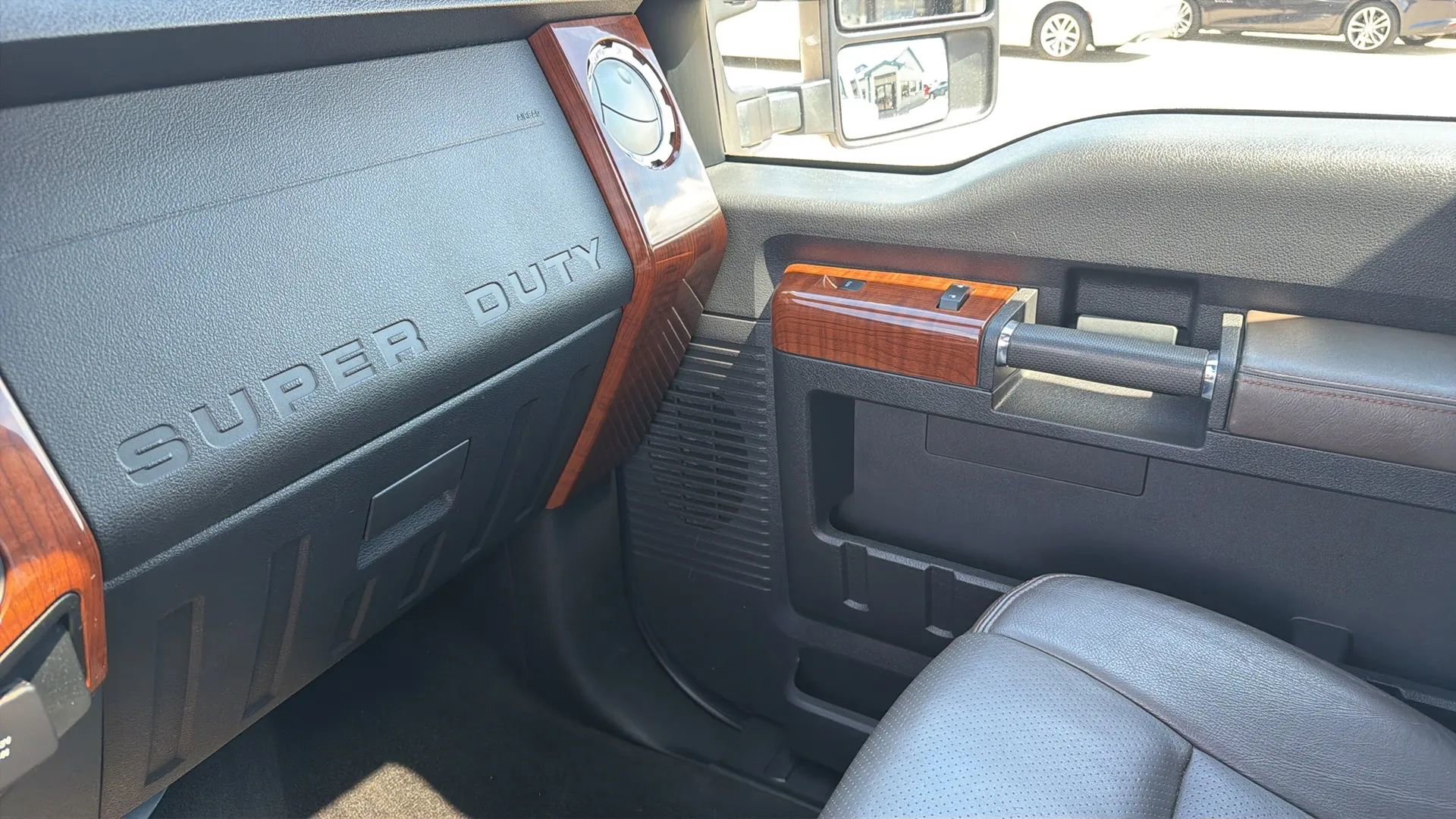 Used 2016 Ford F350 King Ranch AWD/4WD image 92