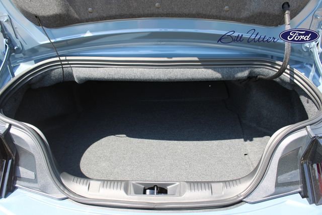 New 2025 Ford Mustang Convertible image 6