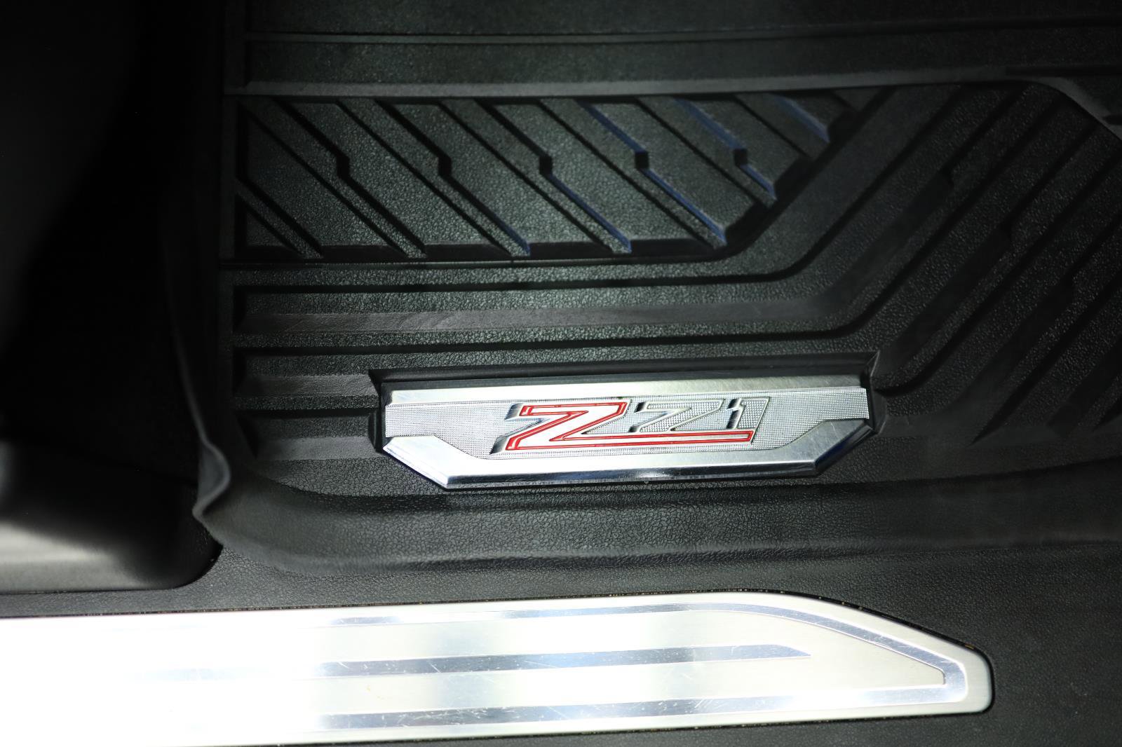 Used 2022 Chevrolet Silverado 1500 RST image 62