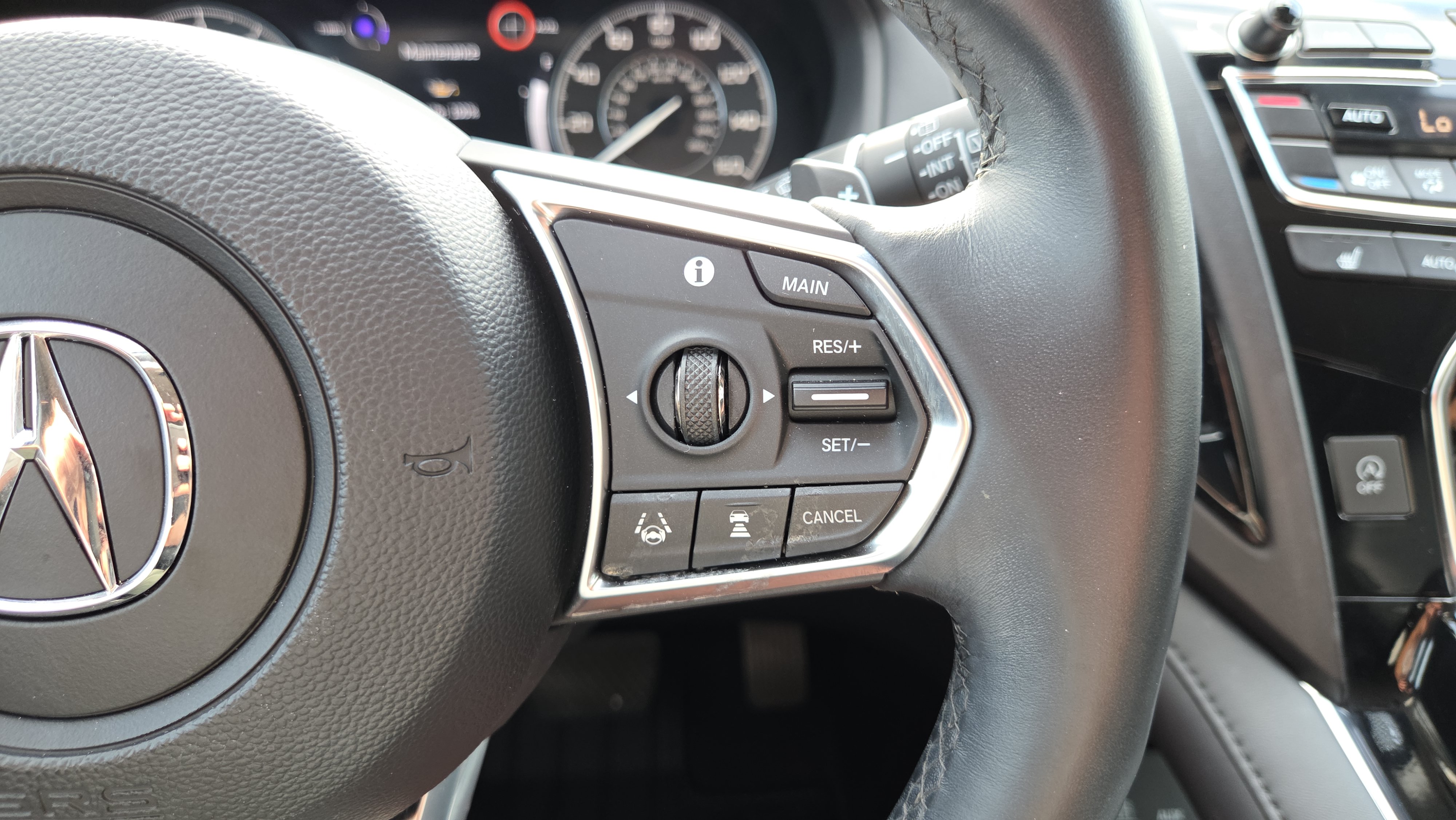 Used 2020 Acura RDX FWD image 30