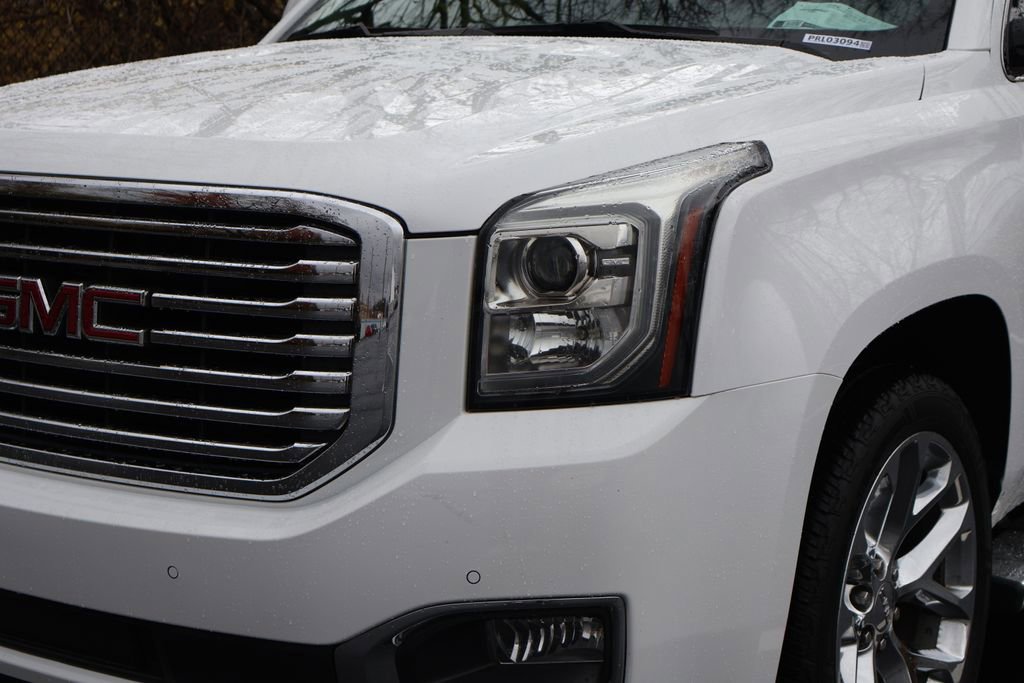 Used 2020 GMC Yukon SLE w/ Convenience Package image 3