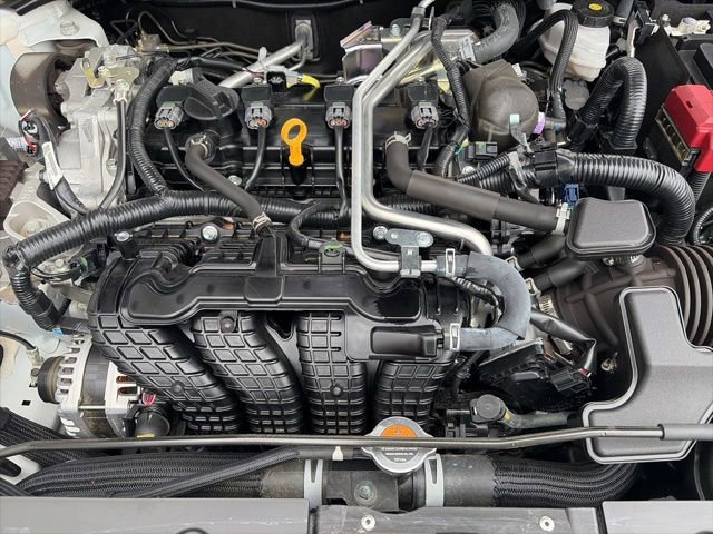 Certified 2025 Nissan Altima 2.5 SR image 24