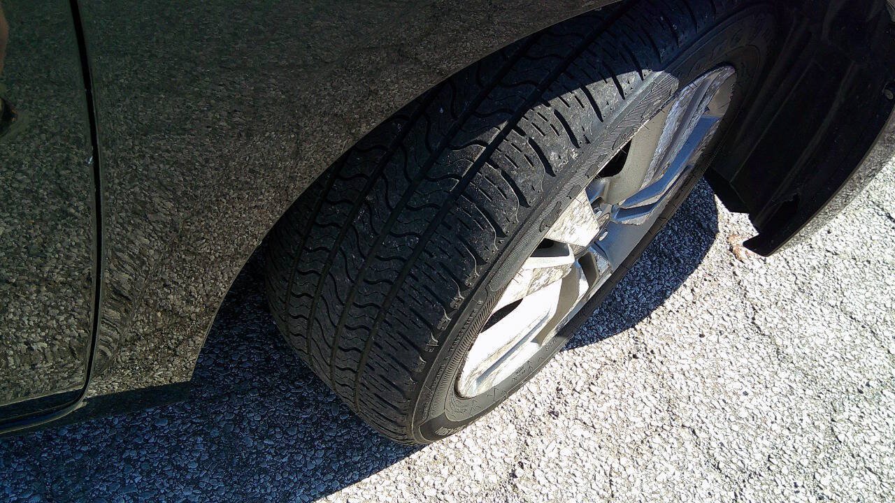 Used 2008 Honda Accord EX-L image 24