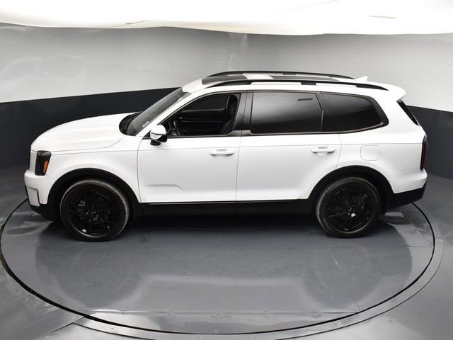 Certified 2024 Kia Telluride SX X-Line image 47