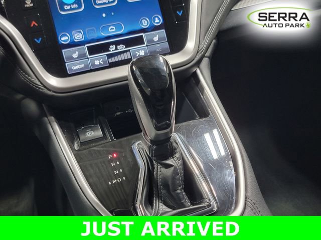 Used 2023 Subaru Outback Wilderness AWD/4WD image 21