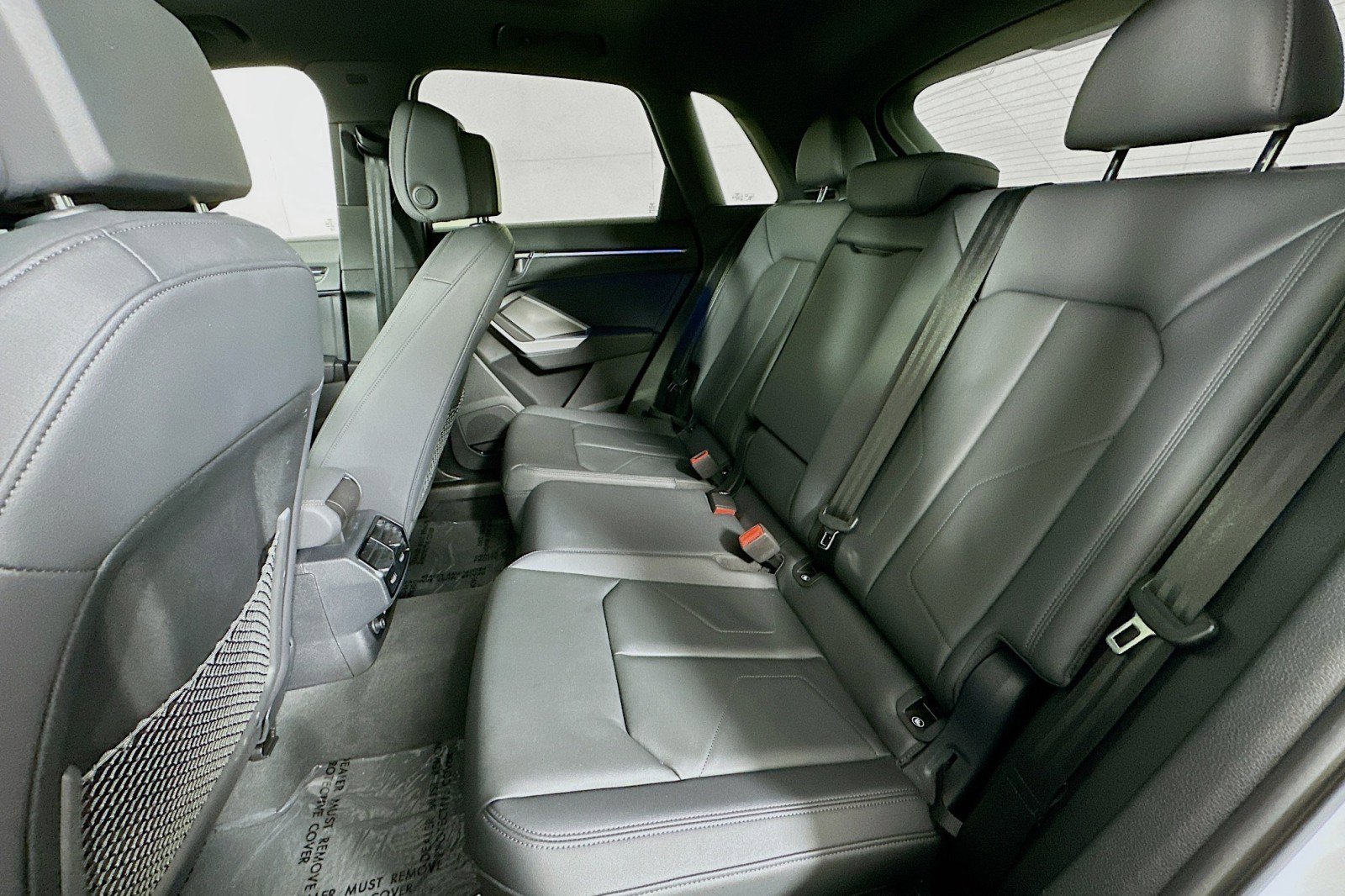 Used 2025 Audi Q3 2.0T Premium Plus w/ Premium Plus Package image 9