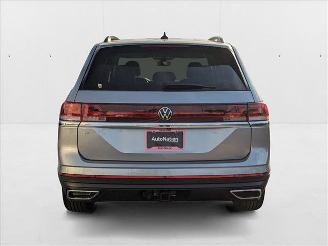 New 2026 Volkswagen Atlas SE image 7