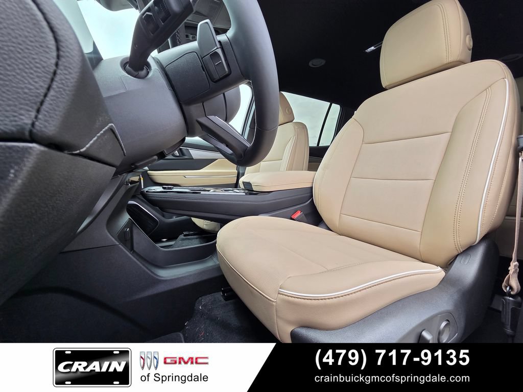 New 2026 Buick Enclave Preferred w/ Power Package FWD image 24