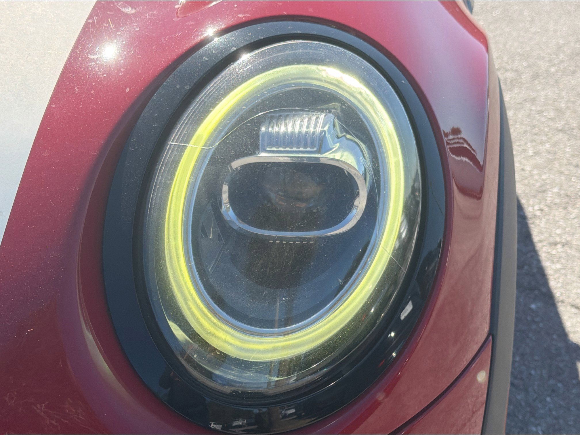 Used 2021 MINI Cooper S w/ 6.5" Touchscreen Package image 9