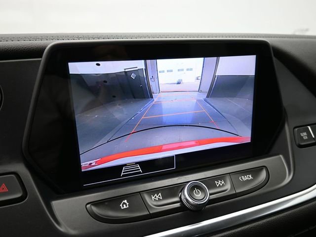 Used 2022 Chevrolet Blazer LT image 32