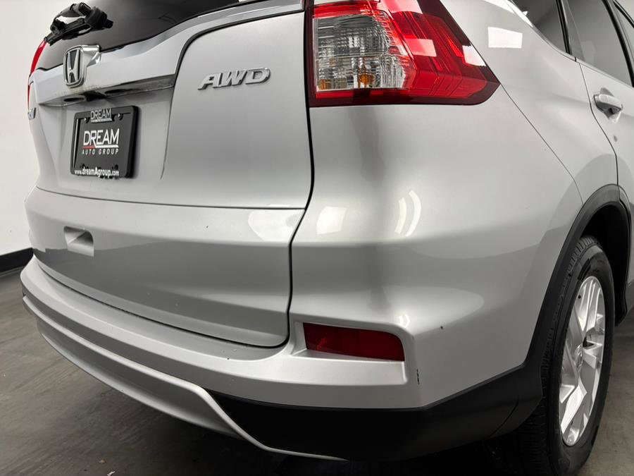 Used 2015 Honda CR-V EX image 16