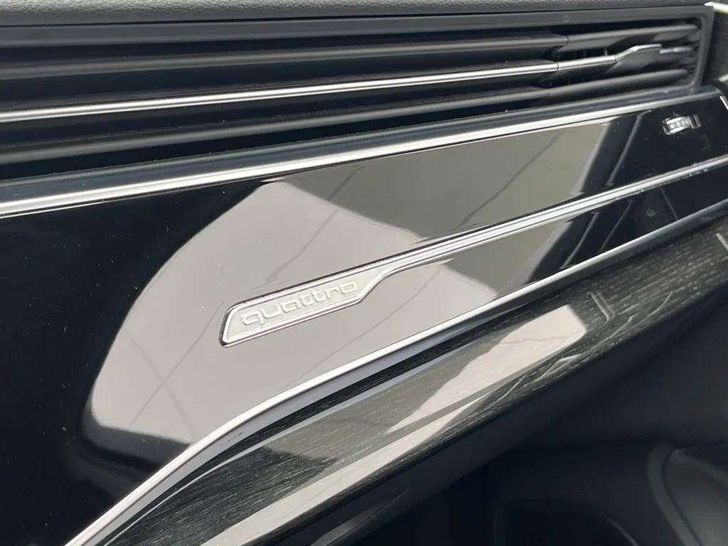 Used 2021 Audi Q7 3.0T Prestige w/ Prestige Package image 33