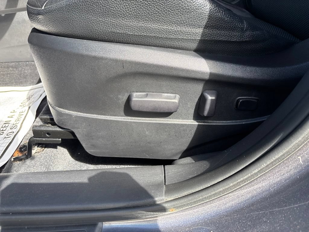 Used 2015 Hyundai Tucson SE AWD/4WD image 13