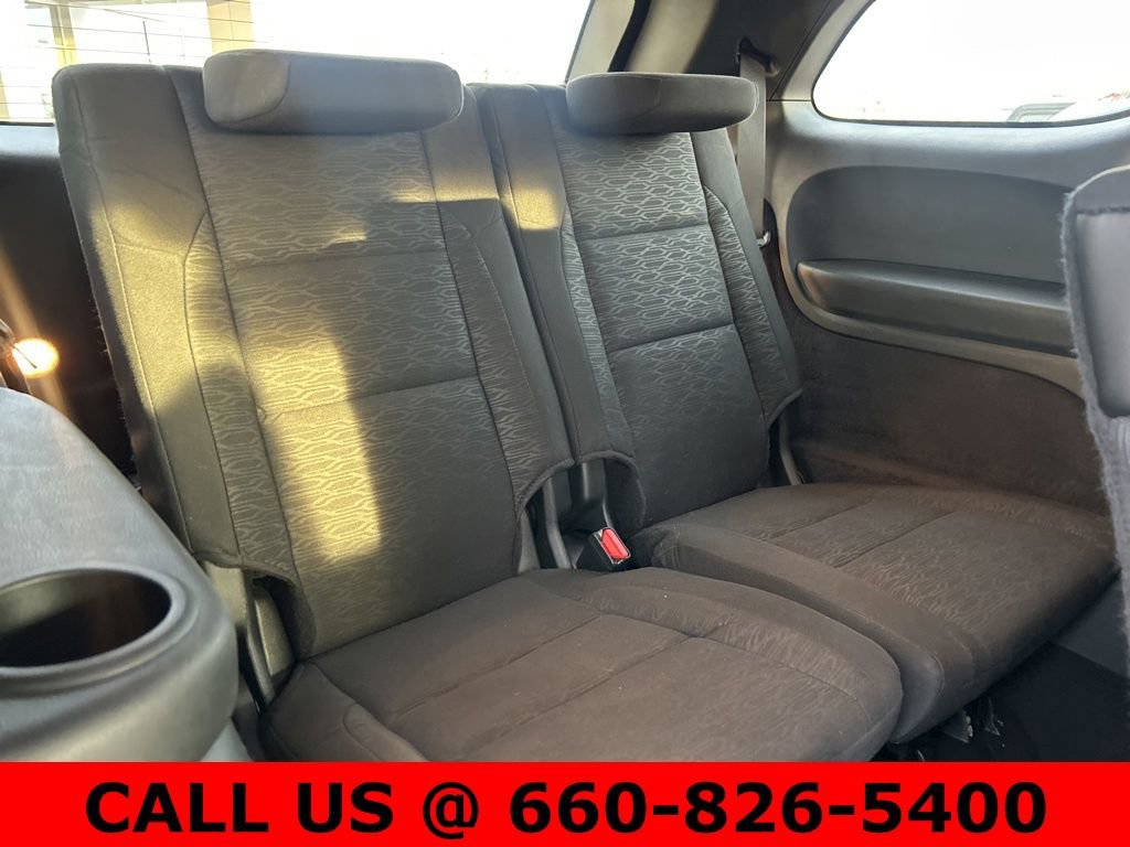 Used 2025 Dodge Durango GT image 14