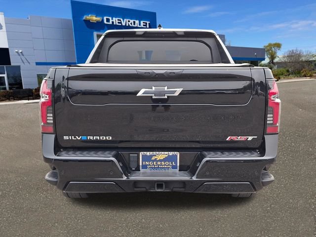 Used 2024 Chevrolet Silverado EV RST AWD/4WD image 25