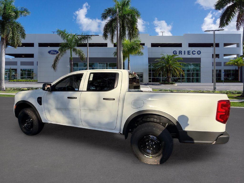New 2026 Ford Ranger XL RWD image 5