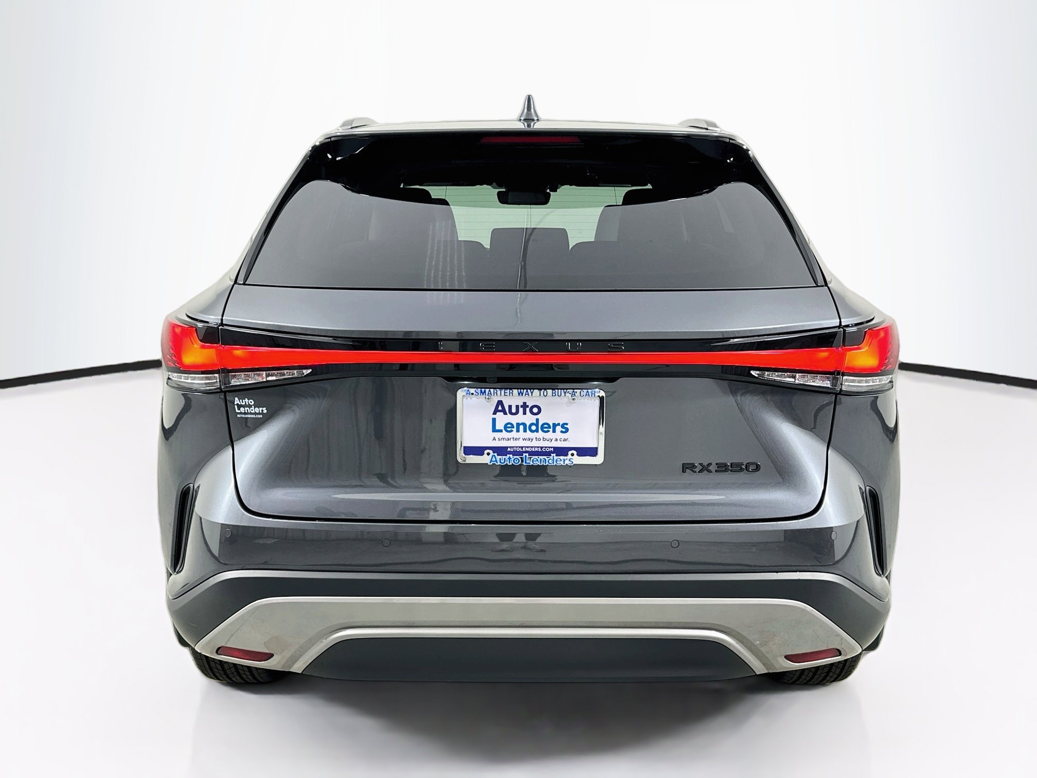 Used 2026 Lexus RX 350 Premium w/ Convenience Package FWD image 6
